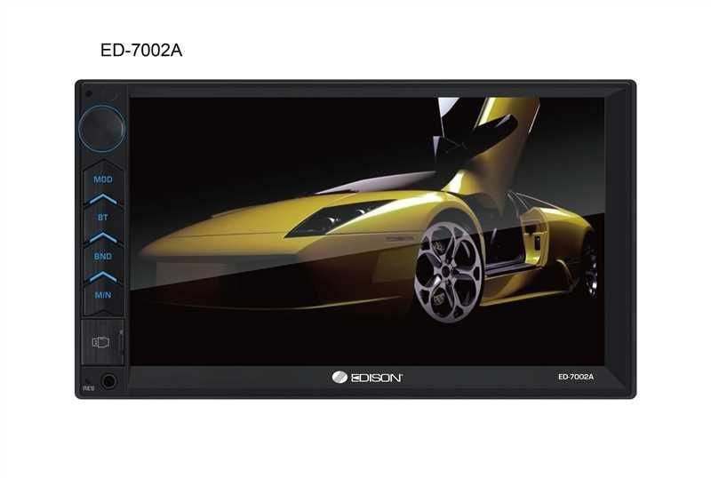 ED-7002A - 7'' ANDROID MULTIMEDYA