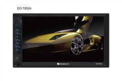 ED-7002A - 7'' ANDROID MULTIMEDYA