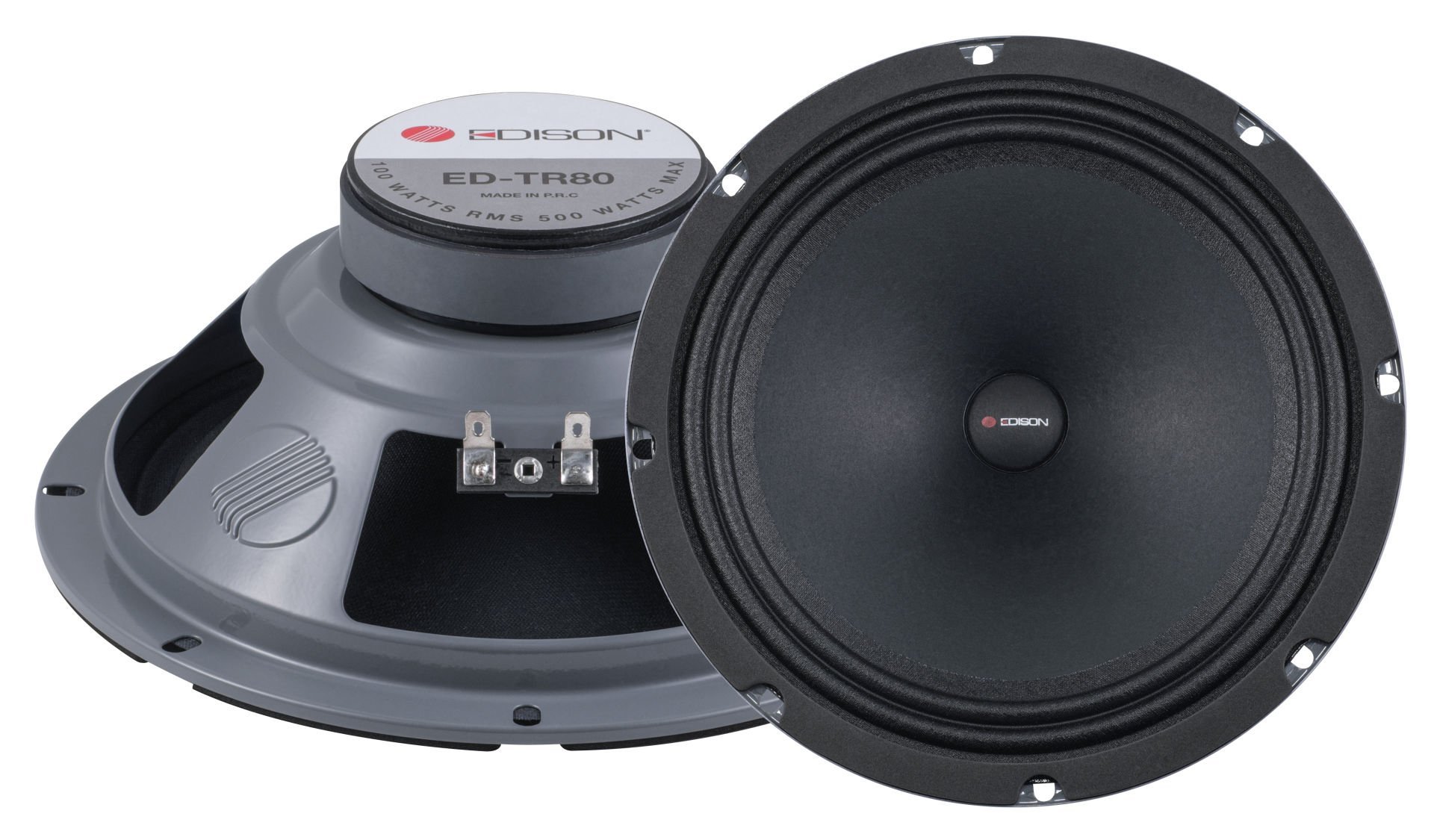 ED-TR80 - 20CM MIDRANGE HOPARLÖR