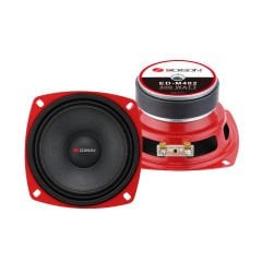 ED-M402 - 10CM MIDRANGE HOPARLÖR