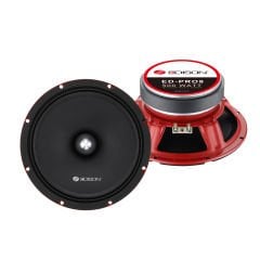ED-PRO8 - 20CM MIDRANGE HOPARLÖR