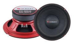 ED-MB20 - 20CM MIDBASS HOPARLÖR