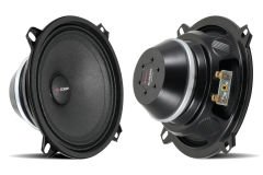 ED-N52PRO - 13CM NEODYUM MIDRANGE HOPARLÖR