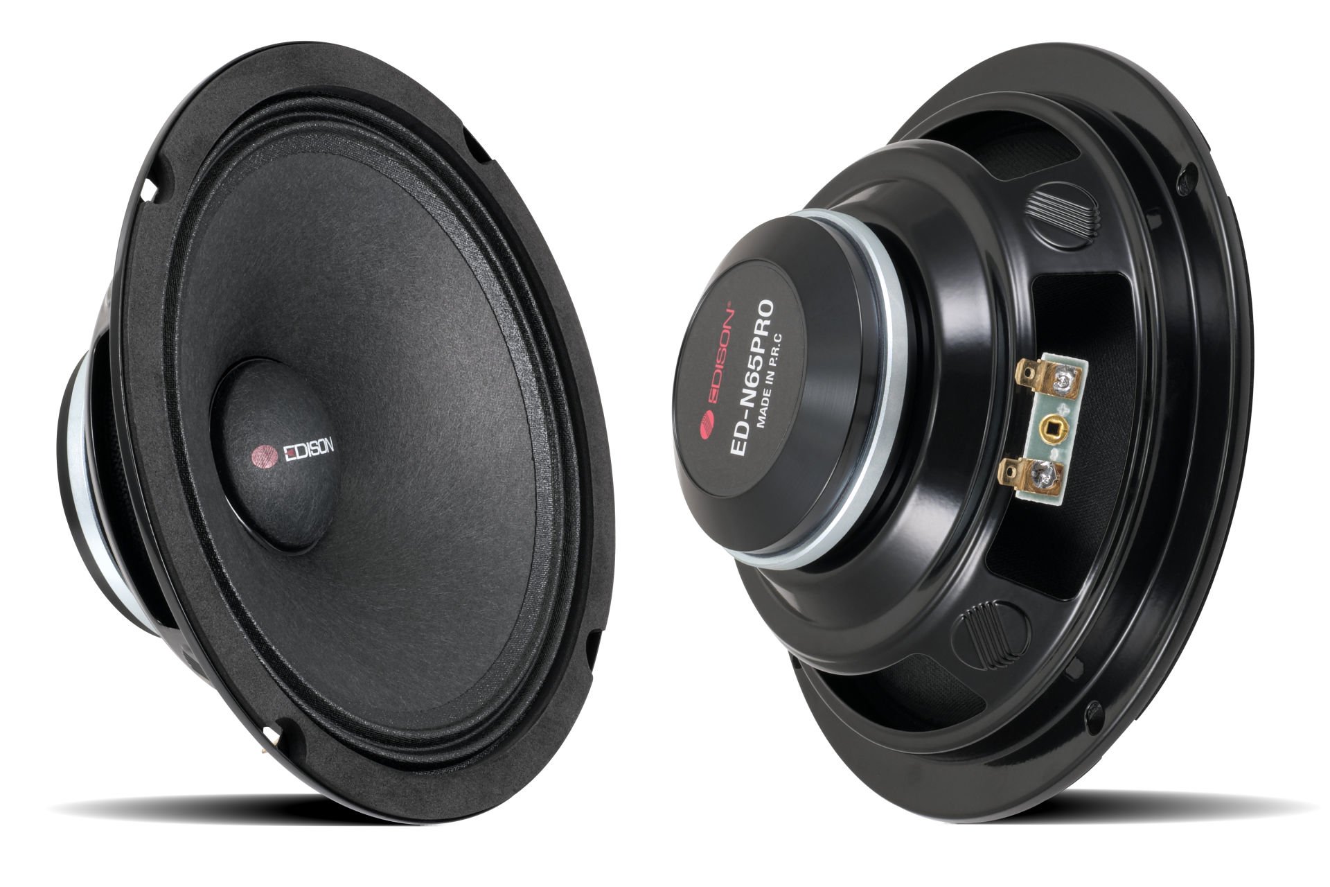 ED-N65PRO - 16CM NEODYUM MIDRANGE HOPARLÖR