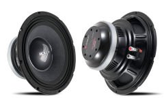 ED-NEO10 - 25CM MIDBASS HOPARLÖR