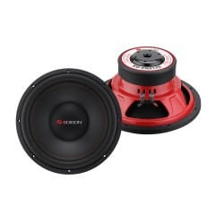 ED-PRO12S - 30CM SUBWOOFER