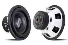 ED-12D2 - 30CM SUBWOOFER