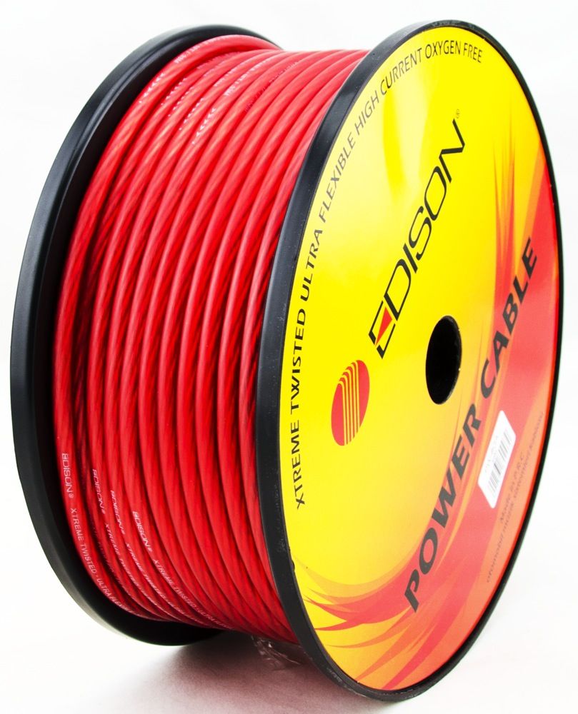 PRO-8GA - GÜÇ KABLOSU