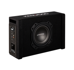 PA-W801B - AKTİF SUBWOOFER