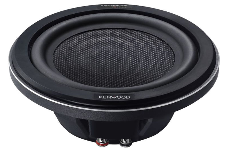 KFC-XW800F - SUBWOOFER